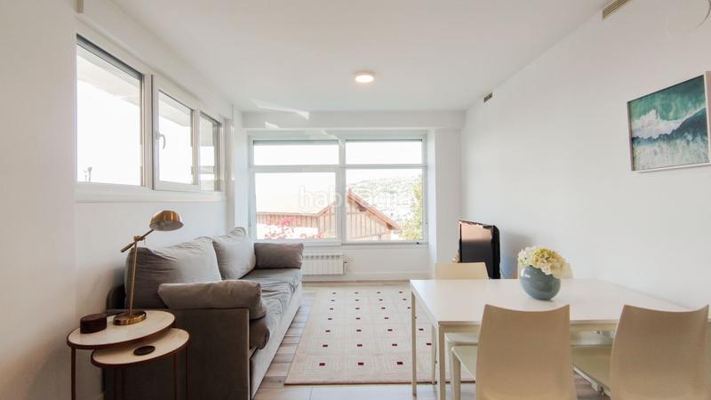 Foto c1890ceb-f662-4871-9229-340cbf32916c. Location appartement avec chauffage dans Amara Zaharra-Arbaizenea Donostia - San Sebastián