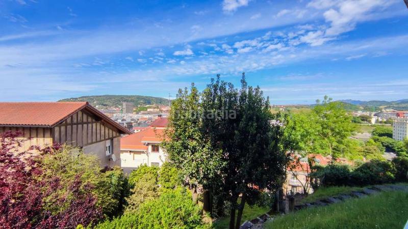 Foto 5c6eeaca-f43b-456d-bd14-253a366ea082. Rent flat with heating in Amara Zaharra-Arbaizenea Donostia - San Sebastián