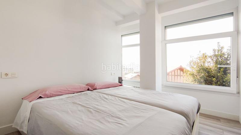 Foto 5ed1f844-9045-44bf-80bf-6f36b44d1643. Rent flat with heating in Amara Zaharra-Arbaizenea Donostia - San Sebastián