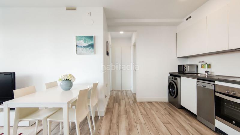 Foto 6693269b-c9b1-4b9e-b533-0f98294068f3. Rent flat with heating in Amara Zaharra-Arbaizenea Donostia - San Sebastián