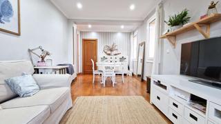 Location Appartement  San roke kalea. Alquiler temporal san roque, donostia