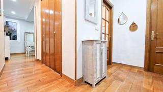 Miete Etagenwohnung  San roke kalea. Alquiler temporal san roque, donostia