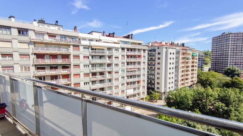 Foto 0e5aaa20-6c7e-4eeb-9ce0-0a641ef8d6b0. Appartement avec chauffage dans Amara Donostia - San Sebastián