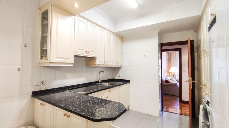 Foto 261eb48b-1aaf-4bed-826b-af7c38d62587. Appartement avec chauffage dans Amara Donostia - San Sebastián