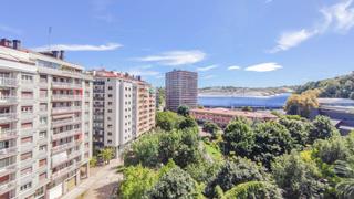 Pis  Karlos i.a hiribidea. Venta piso en amara berri donostia