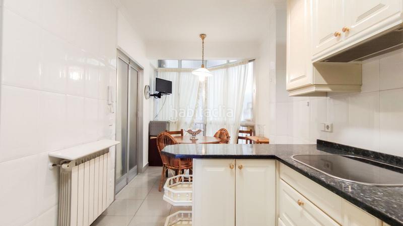 Foto 39687f2f-aeac-4801-becb-d80f40b57f32. Appartement avec chauffage dans Amara Donostia - San Sebastián