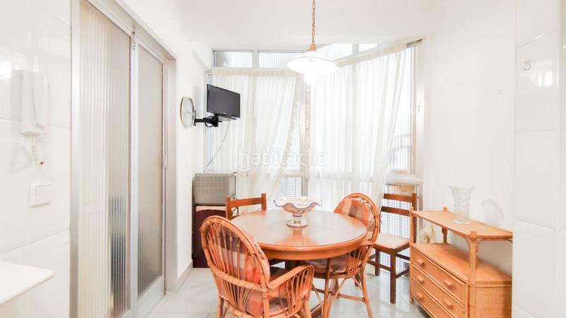 Foto 4e275d6f-7e29-47b7-8c0f-6fcd2c65082d. Appartement avec chauffage dans Amara Donostia - San Sebastián