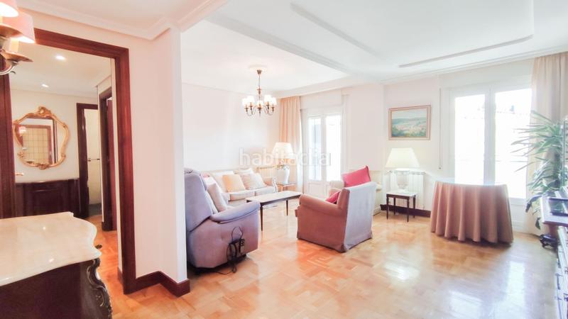 Foto 5b37685f-fba3-4fa7-bad8-082feb60d491. Appartement avec chauffage dans Amara Donostia - San Sebastián