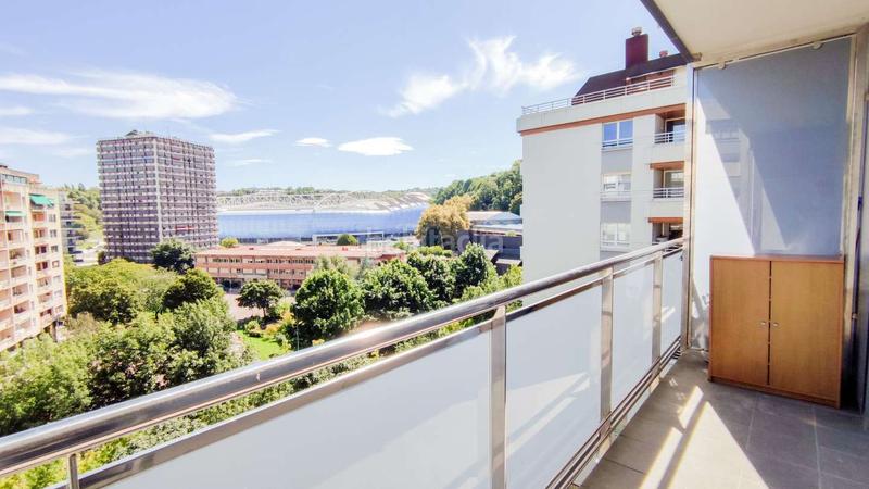 Foto 5ead28e5-21b8-4ca9-b38b-f883e0341f6d. Appartement avec chauffage dans Amara Donostia - San Sebastián