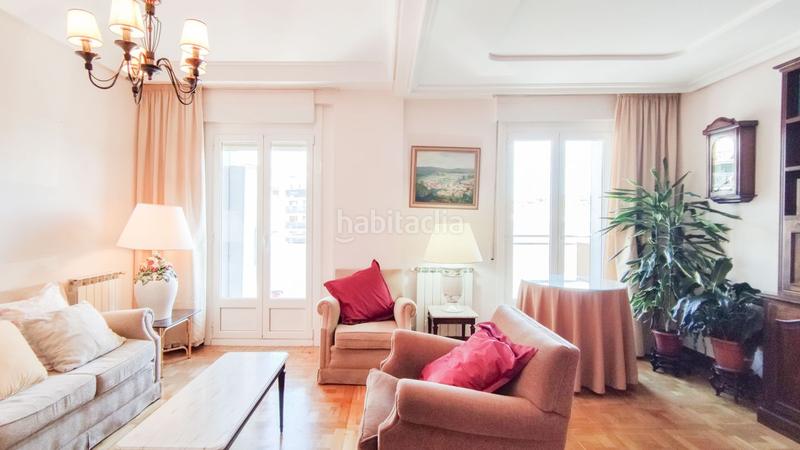 Foto a5c667db-d5f6-48d2-a5de-956079dc395f. Appartement avec chauffage dans Amara Donostia - San Sebastián