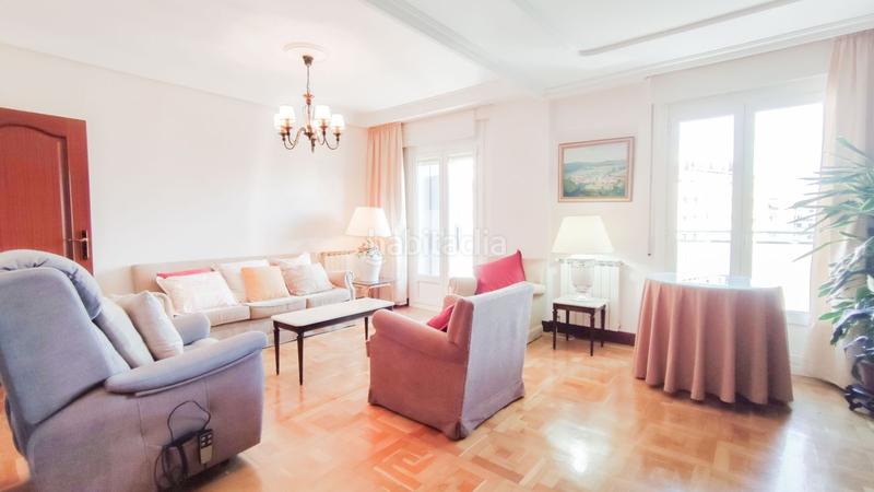 Foto bf66abdb-43aa-41e5-885a-14f10f3c99e4. Appartement avec chauffage dans Amara Donostia - San Sebastián