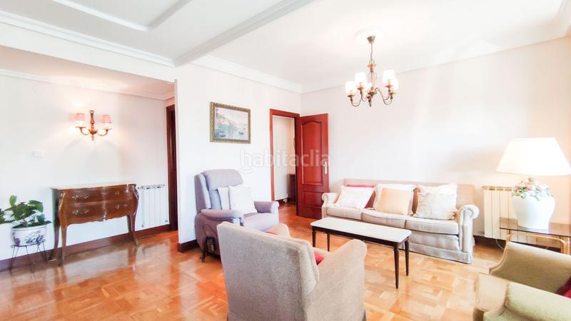 Foto c90582e6-be47-4223-b156-5b013b8a4b31. Appartement avec chauffage dans Amara Donostia - San Sebastián