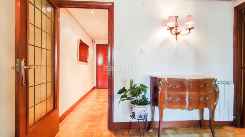 Foto fa16f02e-6876-4c15-84cf-f15d55fa1b67. Appartement avec chauffage dans Amara Donostia - San Sebastián