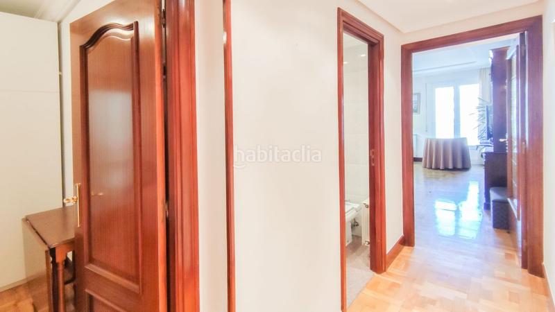 Foto fced9f5f-d099-48fb-8be4-7871a5e0fa63. Appartement avec chauffage dans Amara Donostia - San Sebastián