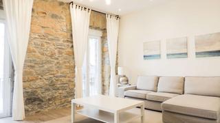 Appartamento  San bartolome kalea. Venta de piso en el centro de donostia