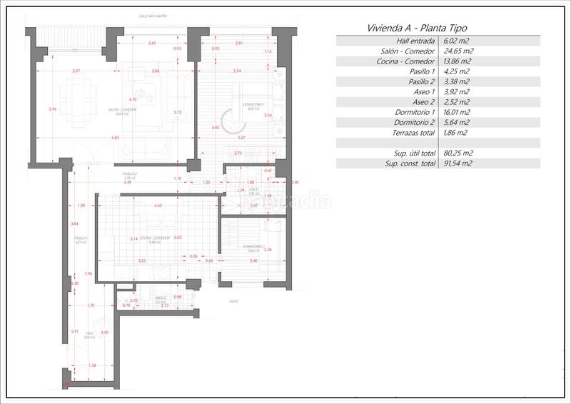 Foto 5d771412-b2d7-453d-aa9c-316e0b501155. Appartamento con riscaldamento in Área Romántica Donostia - San Sebastián