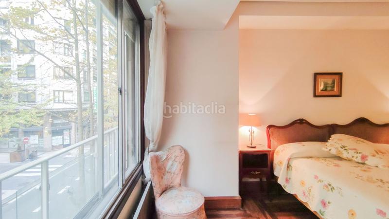 Foto 785f9f13-0d15-449c-ae80-782c893284cb. Appartamento con riscaldamento in Área Romántica Donostia - San Sebastián