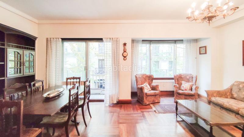 Foto 9828cb82-44f9-4d1e-8195-382efc9e5038. Appartamento con riscaldamento in Área Romántica Donostia - San Sebastián