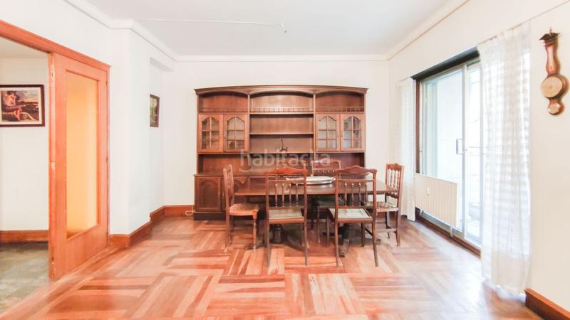 Foto efa16f71-907e-4e11-a23c-e17bafa287d3. Appartamento con riscaldamento in Área Romántica Donostia - San Sebastián