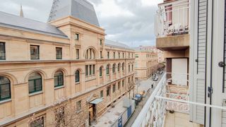 Location Appartement  Sànchez toca kalea. Alquiler temporal de piso en donostia centro