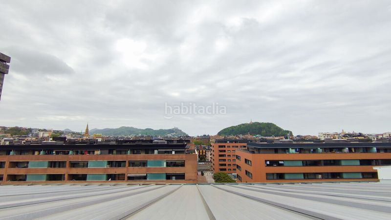 Foto a52d0fcc-ef00-466e-894a-ec076d5a9c99. Pis amb calefacció a Egia Donostia - San Sebastián