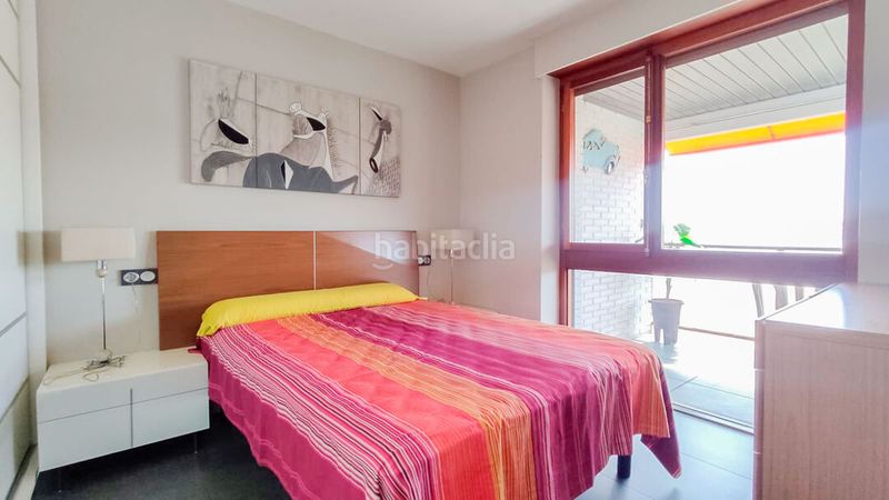 Foto 01ed0179-a459-4447-be30-de907231bffe. Lloguer pis amb calefacció aparcament a Hondarribia