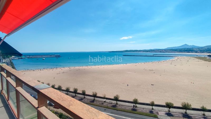 Foto 733c9b77-ce1a-467d-8ba2-f9ea8bf6e0d6. Lloguer pis amb calefacció aparcament a Hondarribia