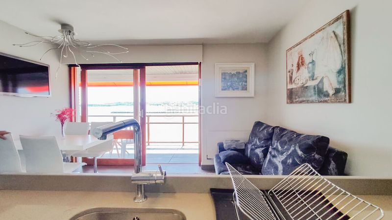 Foto c74d7c12-d96b-4524-bd64-76cd4c8c943c. Lloguer pis amb calefacció aparcament a Hondarribia