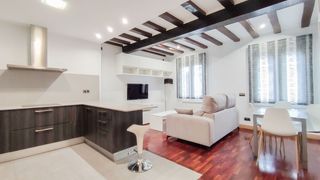 Location Appartement  Easo kalea. Alquiler temporal de piso en calle easo donostia