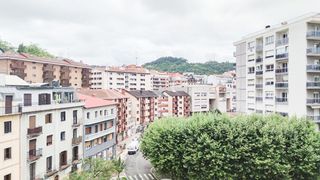 Miete Appartement  C/ escolta real. Alquiler estudiantes antiguo, escolta real