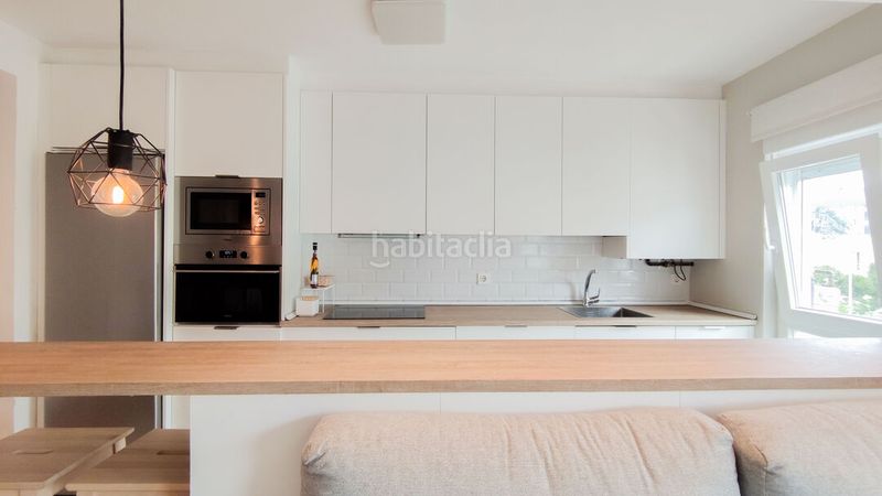 Foto 5ea0ea3d-606e-42a6-9cb9-f2bed65d8551. Pis amb calefacció a Intxaurrondo Donostia - San Sebastián