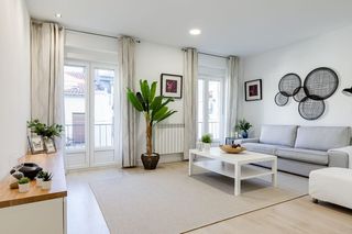 Piso  San bartolome kalea. Venta piso en el centro de san sebastián, al lado del buen pasto