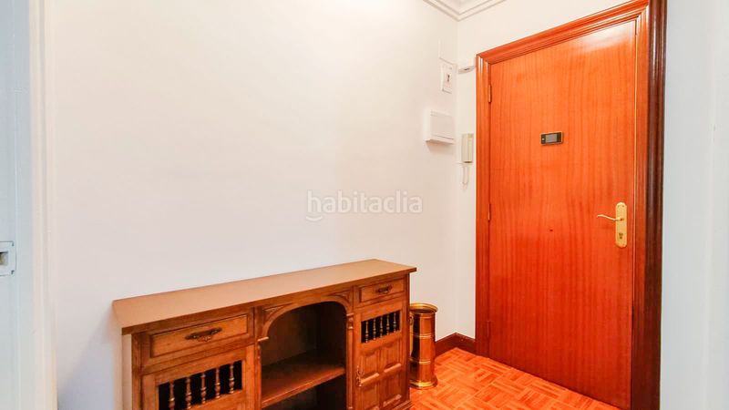 Foto e15fb91b-5225-450f-b9b9-aed92d823a88. Pis amb calefacció a Egia Donostia - San Sebastián