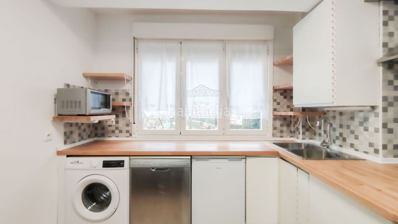 Foto 131041a0-fdf5-40ef-a11c-bf33908a7d06. Rent flat with heating in Leitza