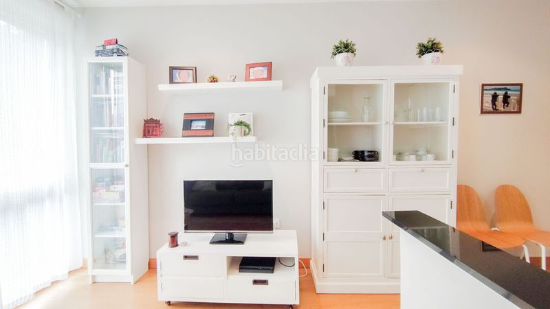 Foto 3bedd4cb-80f2-4e72-a053-87a581d85590. Affitto appartamento con riscaldamento in Amara Zaharra-Arbaizenea Donostia - San Sebastián