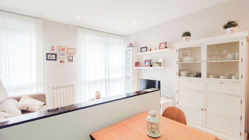 Foto 4ace2249-8fbb-4776-b873-c63536897964. Affitto appartamento con riscaldamento in Amara Zaharra-Arbaizenea Donostia - San Sebastián