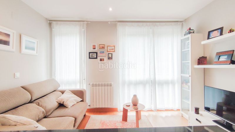 Foto 4ea32507-33ba-48c1-bf87-4838378ba2c9. Affitto appartamento con riscaldamento in Amara Zaharra-Arbaizenea Donostia - San Sebastián