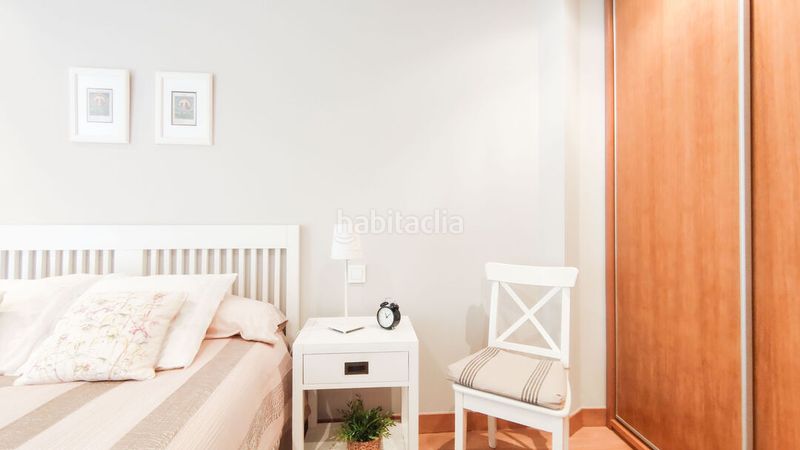 Foto 522555b8-ec26-420a-8a07-dcd406fccc09. Affitto appartamento con riscaldamento in Amara Zaharra-Arbaizenea Donostia - San Sebastián