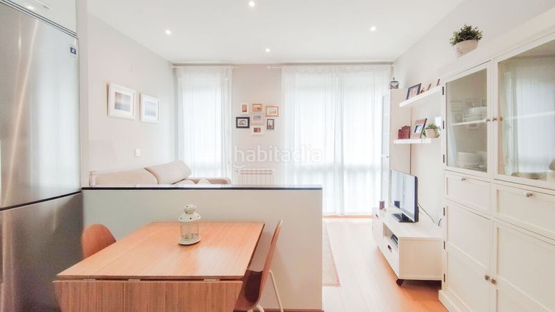 Foto 8ca87308-5035-4a56-aba2-2c4ef6280c99. Affitto appartamento con riscaldamento in Amara Zaharra-Arbaizenea Donostia - San Sebastián
