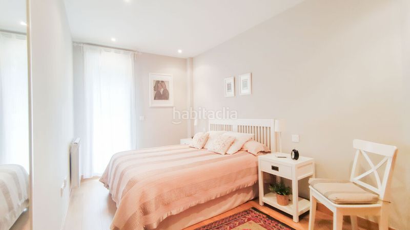 Foto a4dd485d-d909-4221-a867-74da676842a4. Affitto appartamento con riscaldamento in Amara Zaharra-Arbaizenea Donostia - San Sebastián