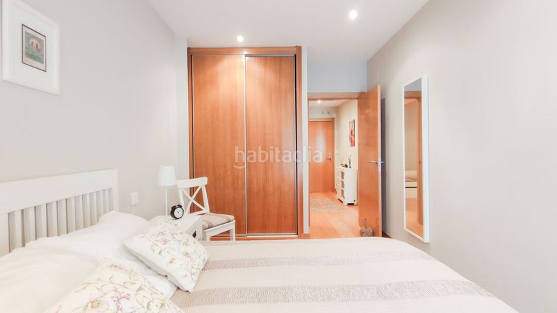 Foto a8f751af-a1fc-4eb0-bf05-8ab2ff52db0d. Affitto appartamento con riscaldamento in Amara Zaharra-Arbaizenea Donostia - San Sebastián