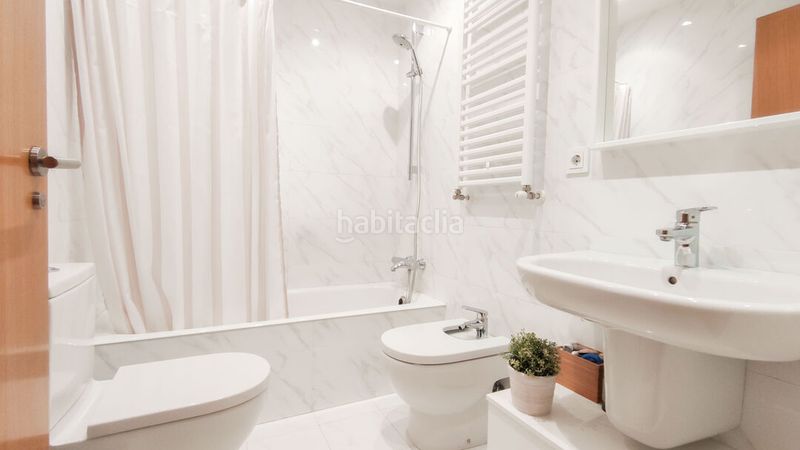 Foto e260b901-23f1-4edc-b0a9-828f56624785. Affitto appartamento con riscaldamento in Amara Zaharra-Arbaizenea Donostia - San Sebastián