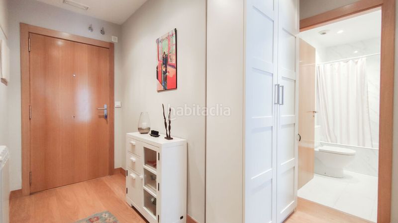 Foto e9378f44-f884-4477-bdd4-47c76eb455b1. Affitto appartamento con riscaldamento in Amara Zaharra-Arbaizenea Donostia - San Sebastián