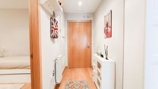Flat in Amara Kalea