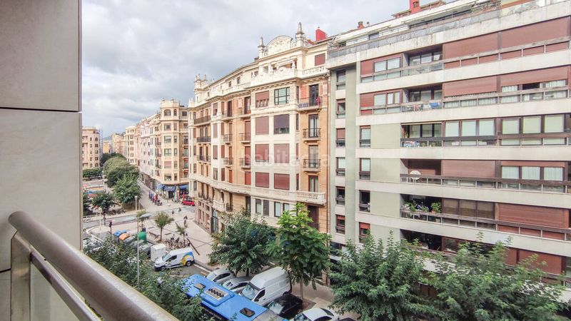Foto 168034fb-72f9-4ba5-930d-3f3d8c493a95. Pis amb calefacció a Gros Donostia - San Sebastián