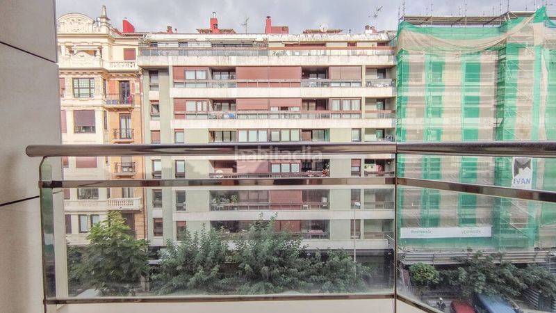 Foto 5d12d88d-701a-4530-8921-0a8a3ab31c05. Pis amb calefacció a Gros Donostia - San Sebastián