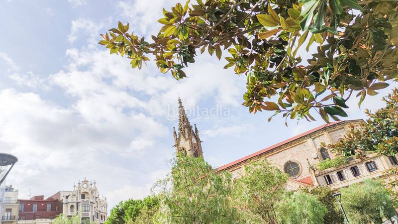 Foto ab79f02a-f1e9-4d15-bedf-f7be0f8412e4. Pis amb calefacció a Gros Donostia - San Sebastián
