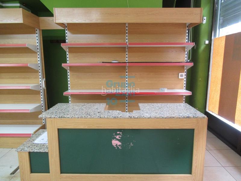 Foto 954306c8-4e82-4207-986a-551b8a874428. Alquiler local comercial  acondicionado con entreplanta cercano a Anoeta. en Donostia - San Sebastián