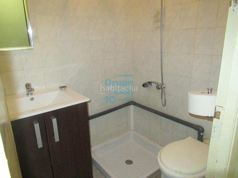 Foto ad650337-6e35-4017-9bdb-69a08e7ec92d. Alquiler local comercial  acondicionado con entreplanta cercano a Anoeta. en Donostia - San Sebastián