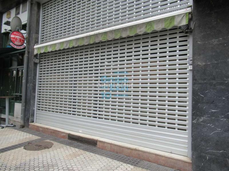 Foto 250f3cdb-8ecc-46aa-8777-4962b4dffbb9. Rent business premise in Anoeta Donostia - San Sebastián